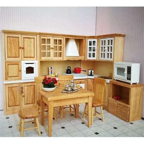 1 12 scale dollhouse furniture